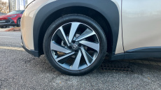 Toyota Aygo X 1.0 VVT-i Exclusive 5dr Petrol Hatchback